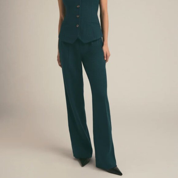 Favorite Daughter THE LOW FAVORITE PANT  FJBAXT8526 - Picture 3 of 11